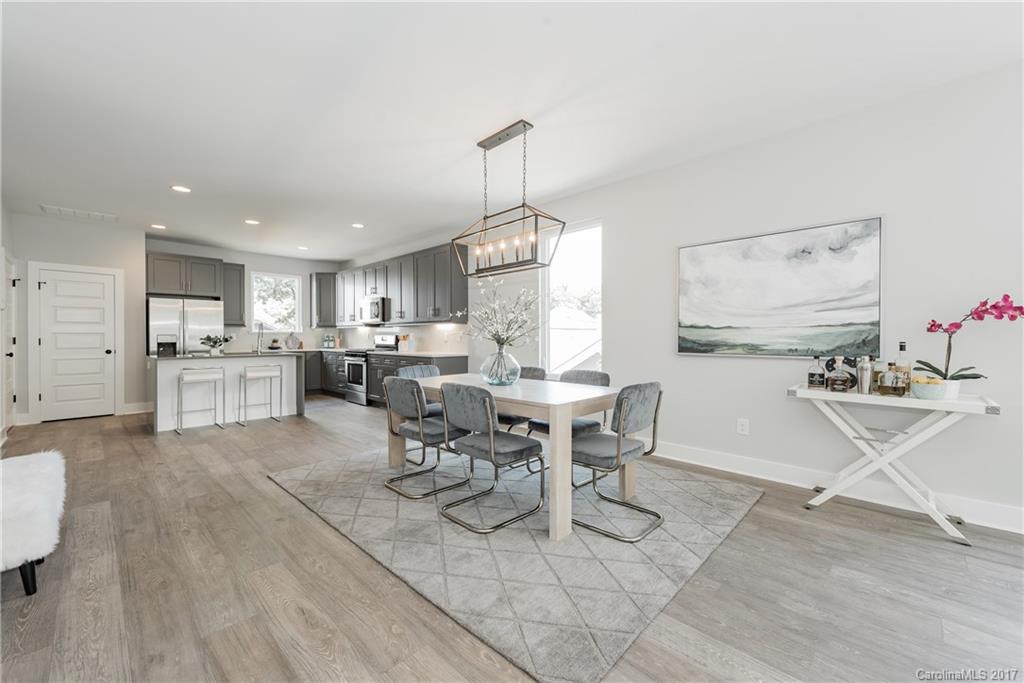 Seversville - Residential