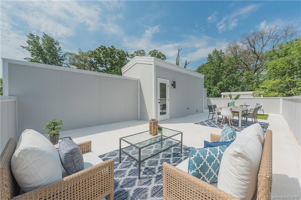 Seversville - Residential