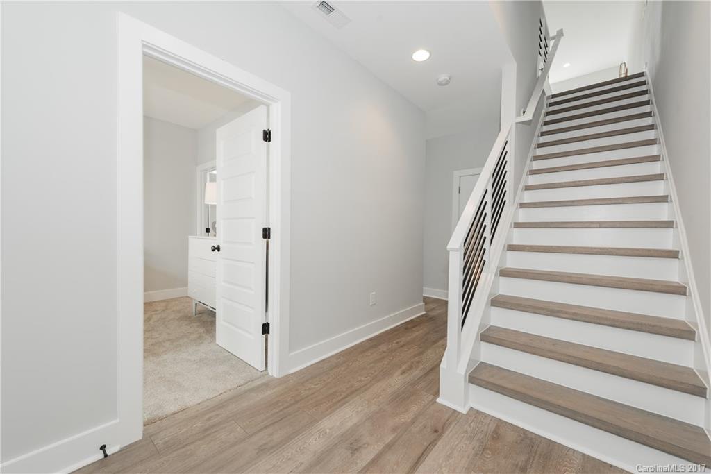 Seversville - Residential