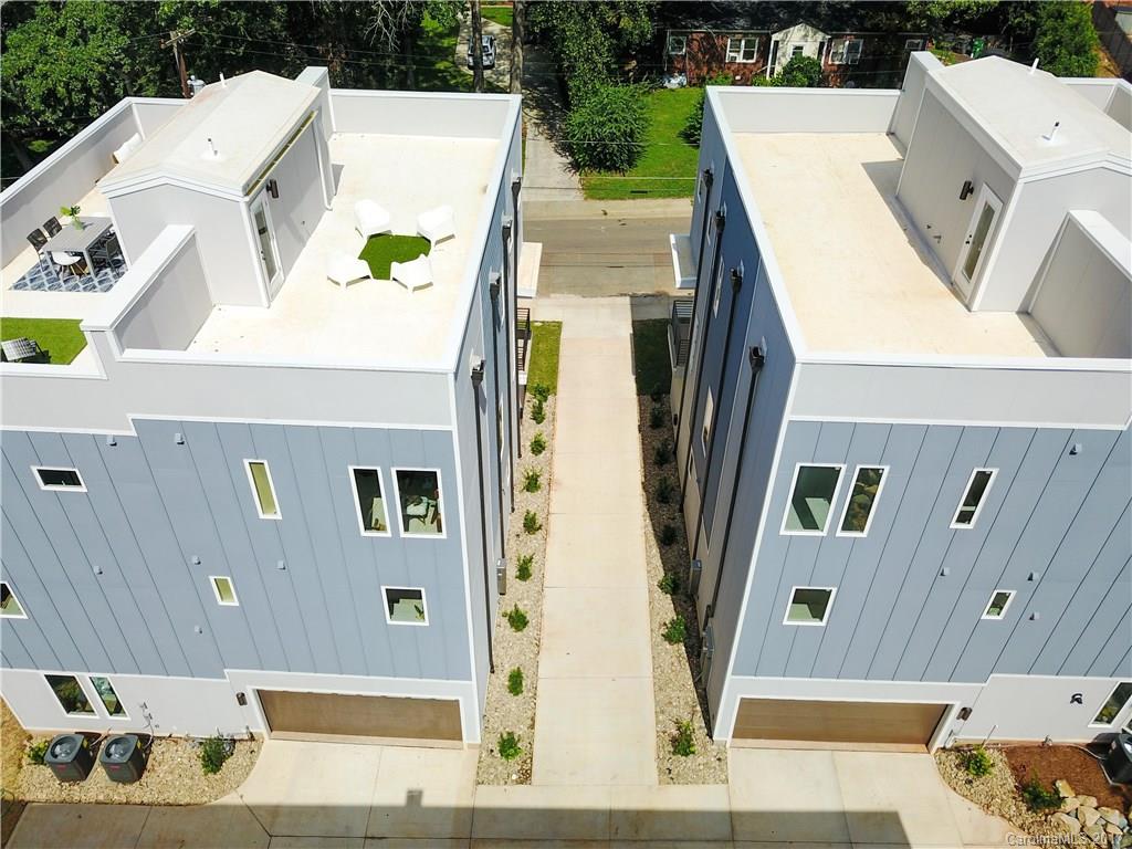 Seversville - Residential