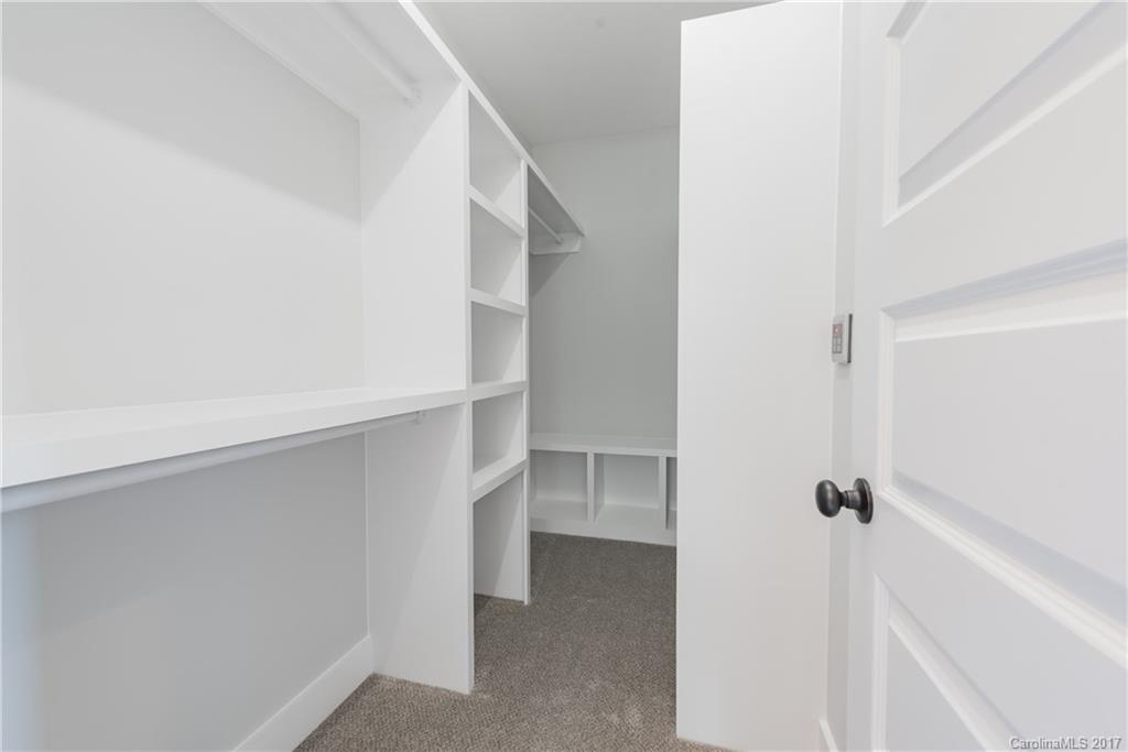 Seversville - Residential