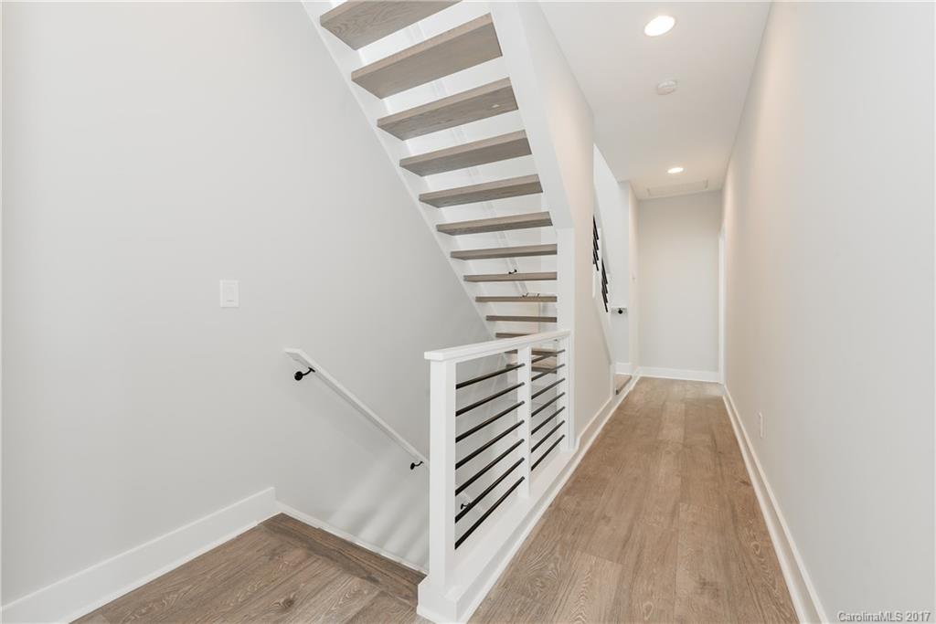 Seversville - Residential