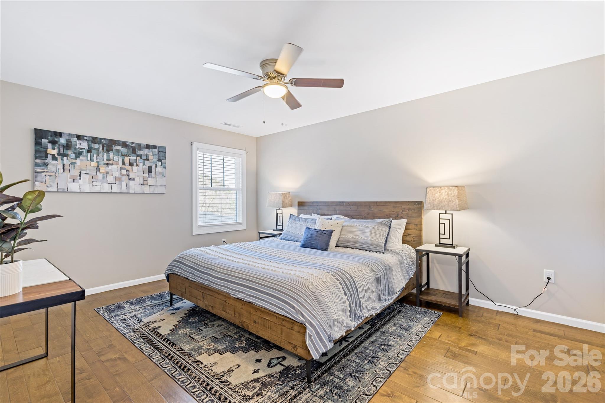 Sycamore Cove - Residential