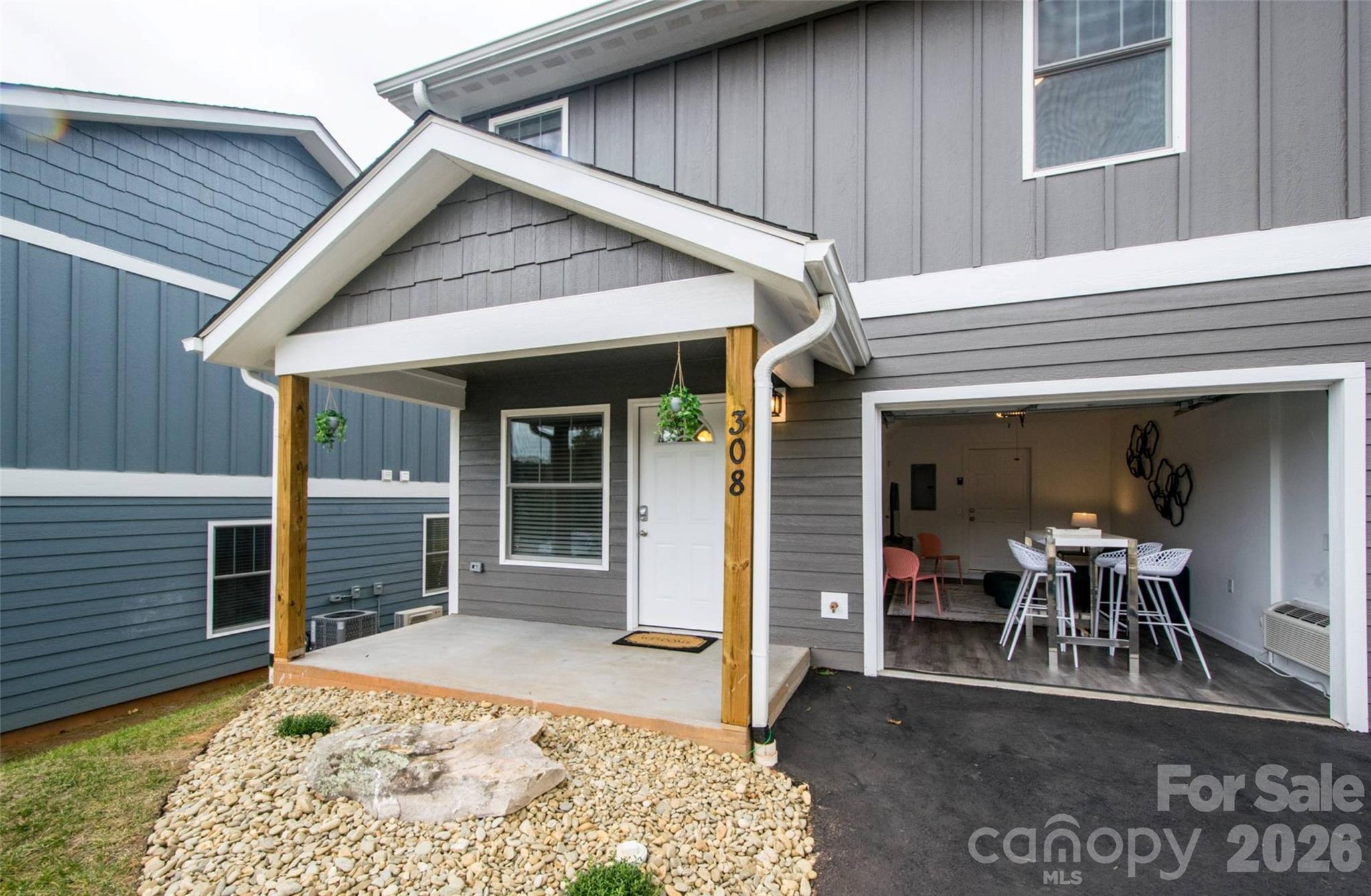 Sycamore Cove - Residential