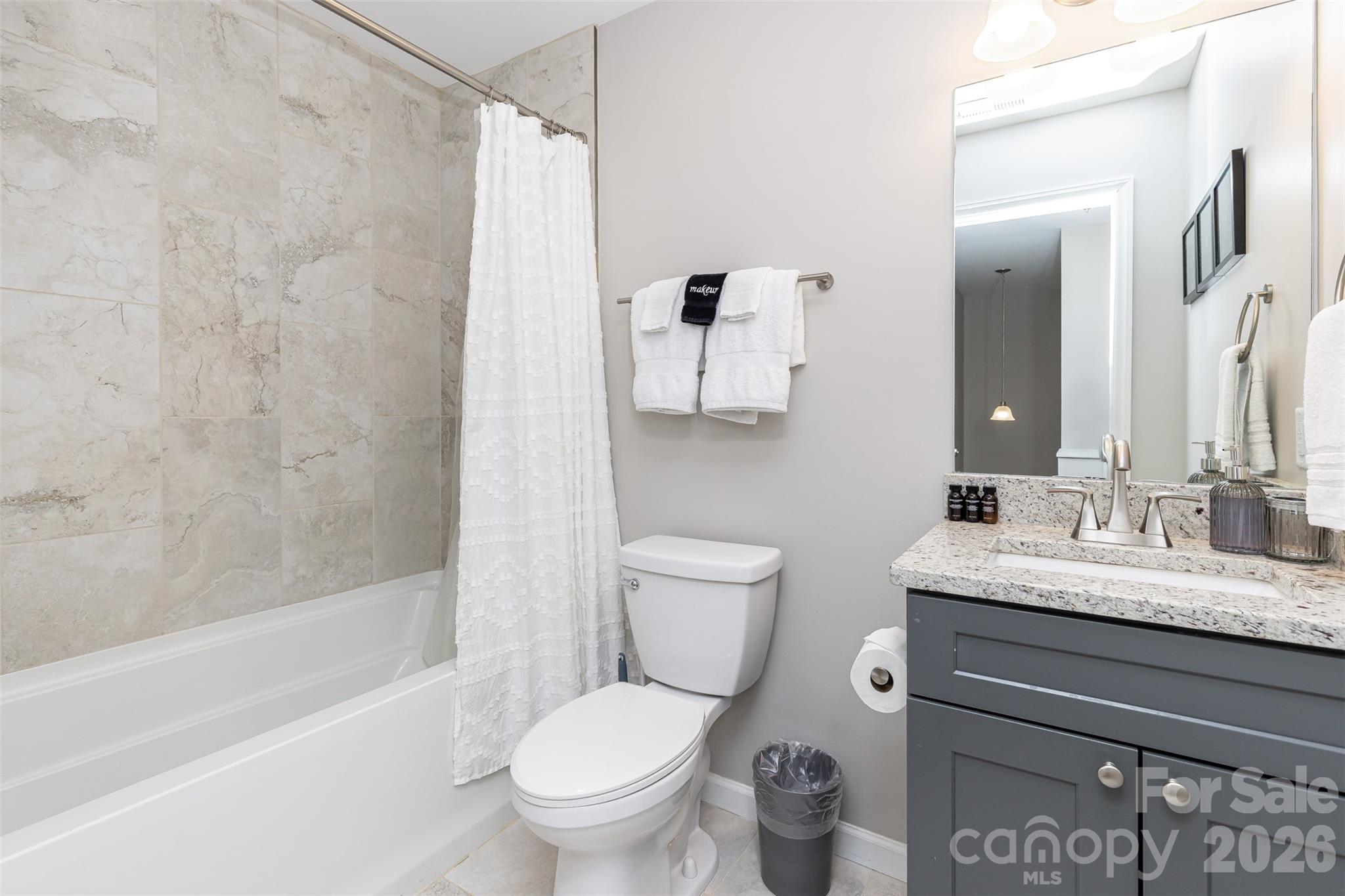 Sycamore Cove - Residential