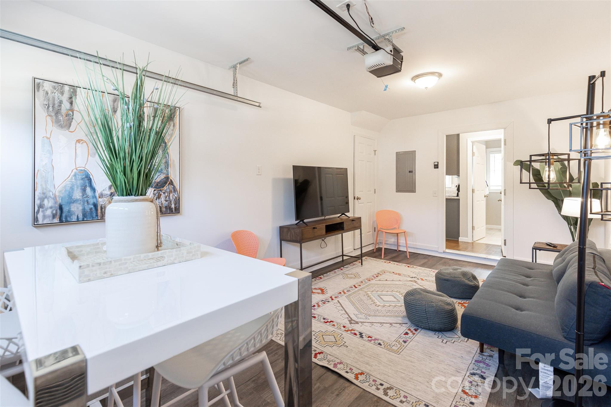 Sycamore Cove - Residential