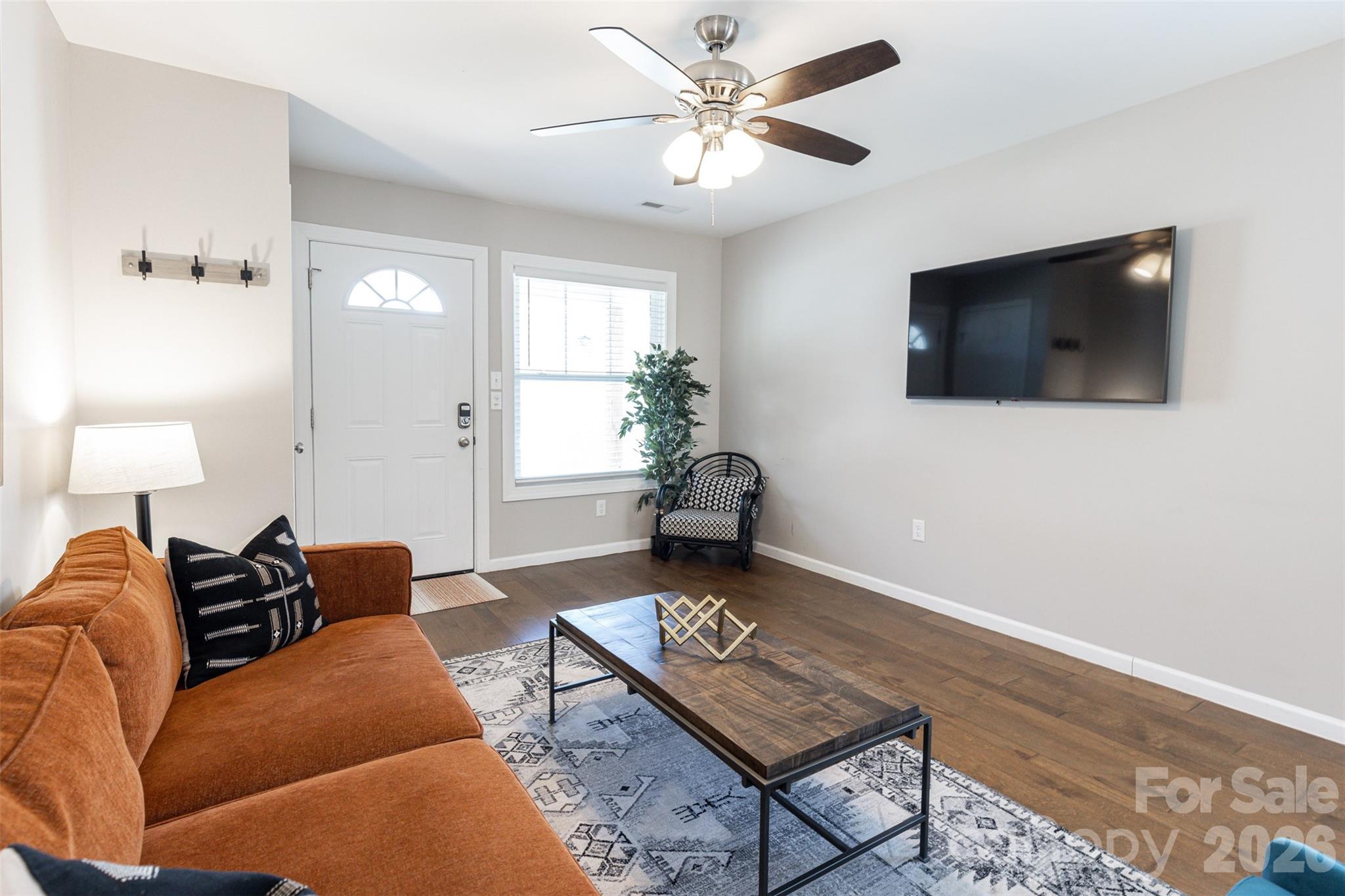 Sycamore Cove - Residential