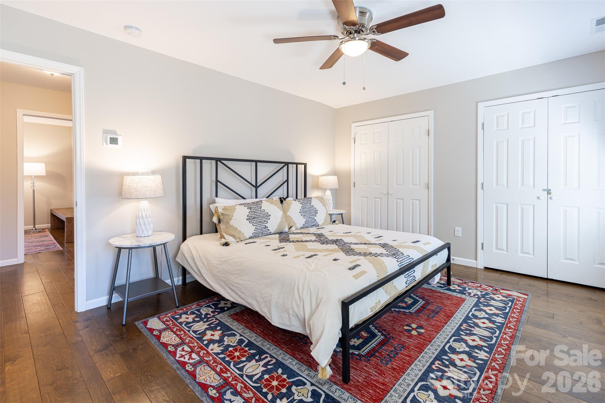 Sycamore Cove - Residential