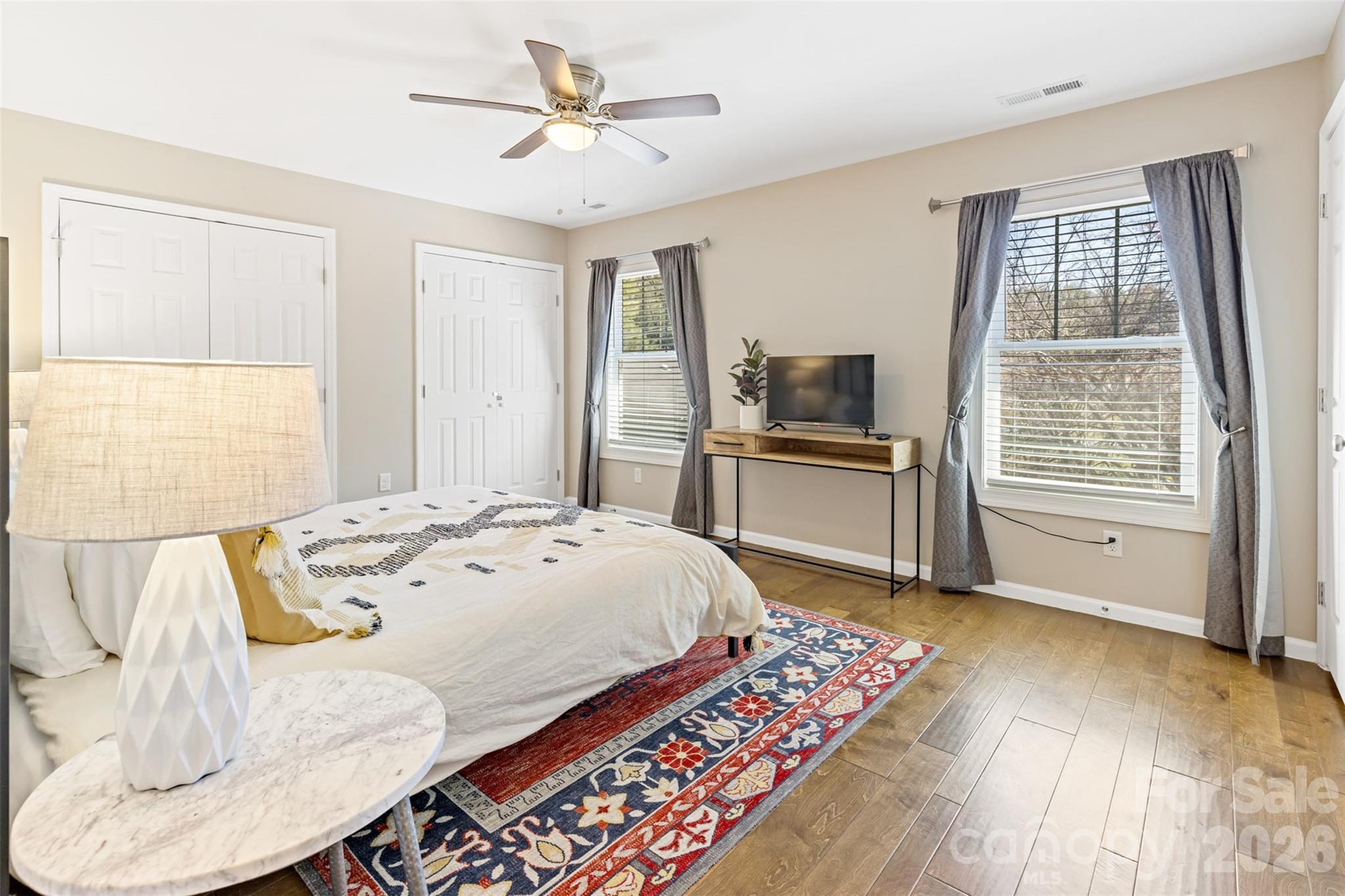 Sycamore Cove - Residential