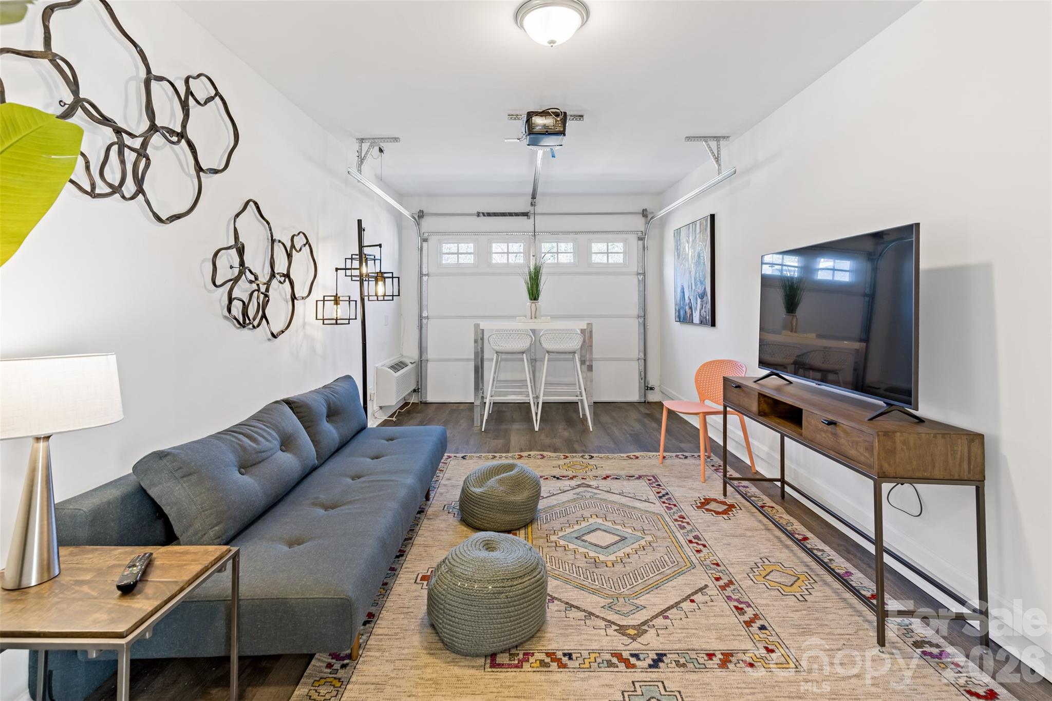 Sycamore Cove - Residential