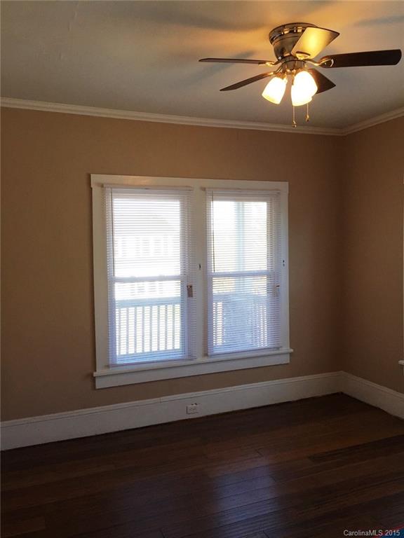 None - Residential Lease