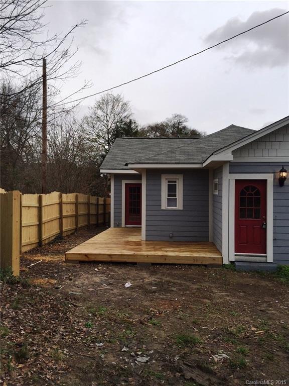 None - Residential Lease