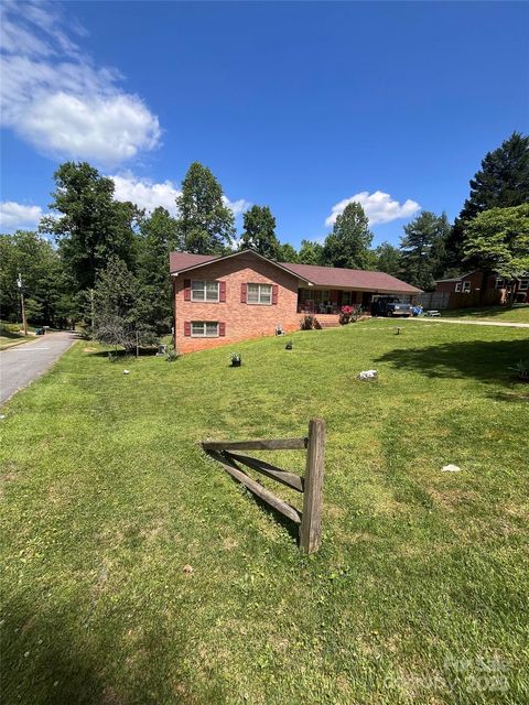 345 Elizabeth Avenue Forest City NC 28043