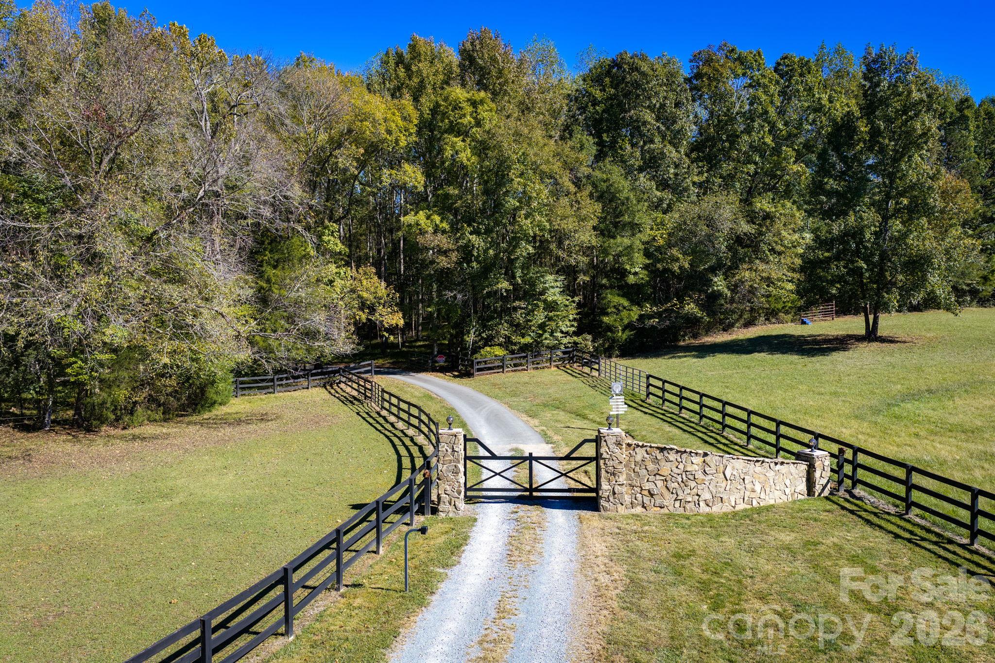 3225 Cal Bost Road