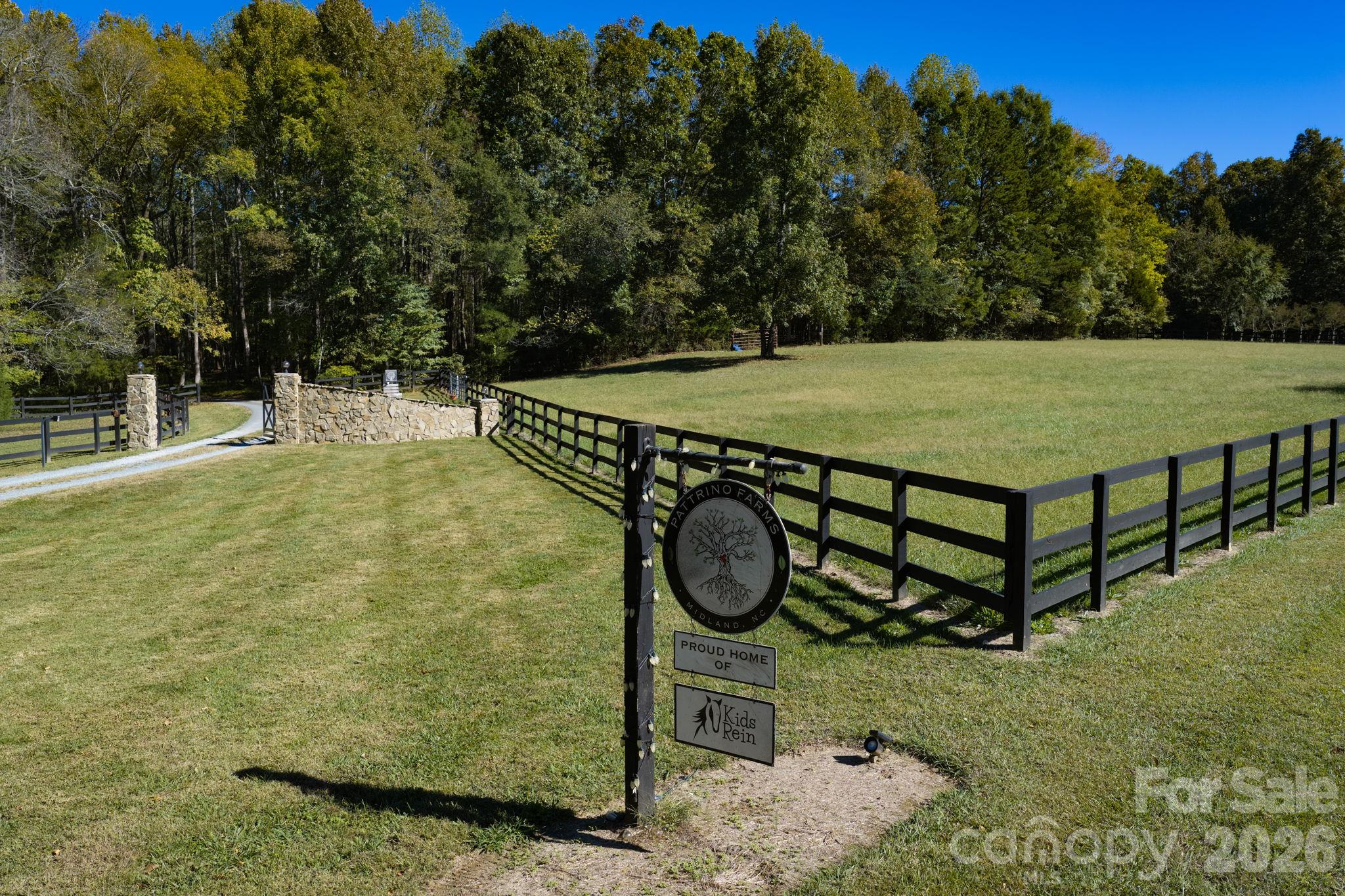 3225 Cal Bost Road