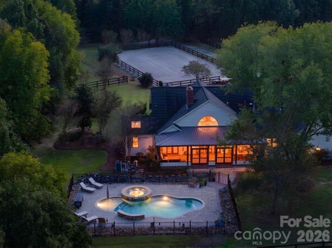 Photo of 3225 Cal Bost Road, Midland, NC 28107 (MLS # 4431616)