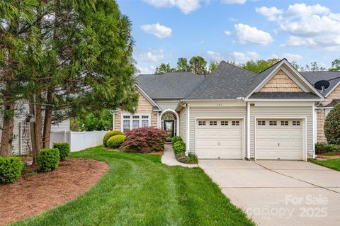141 Ivy Creek Lane Mooresville NC 28115
