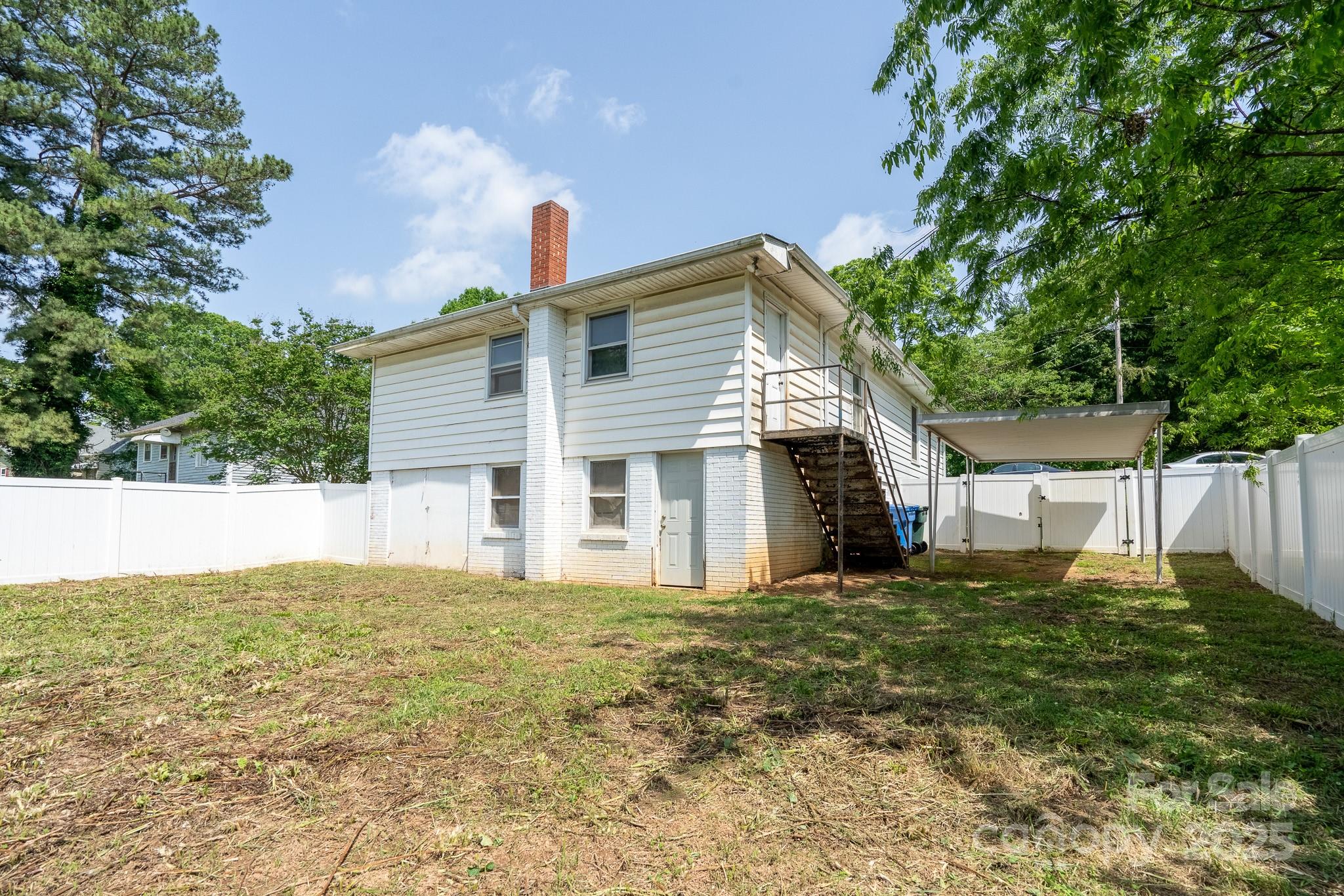 711 Wood Street