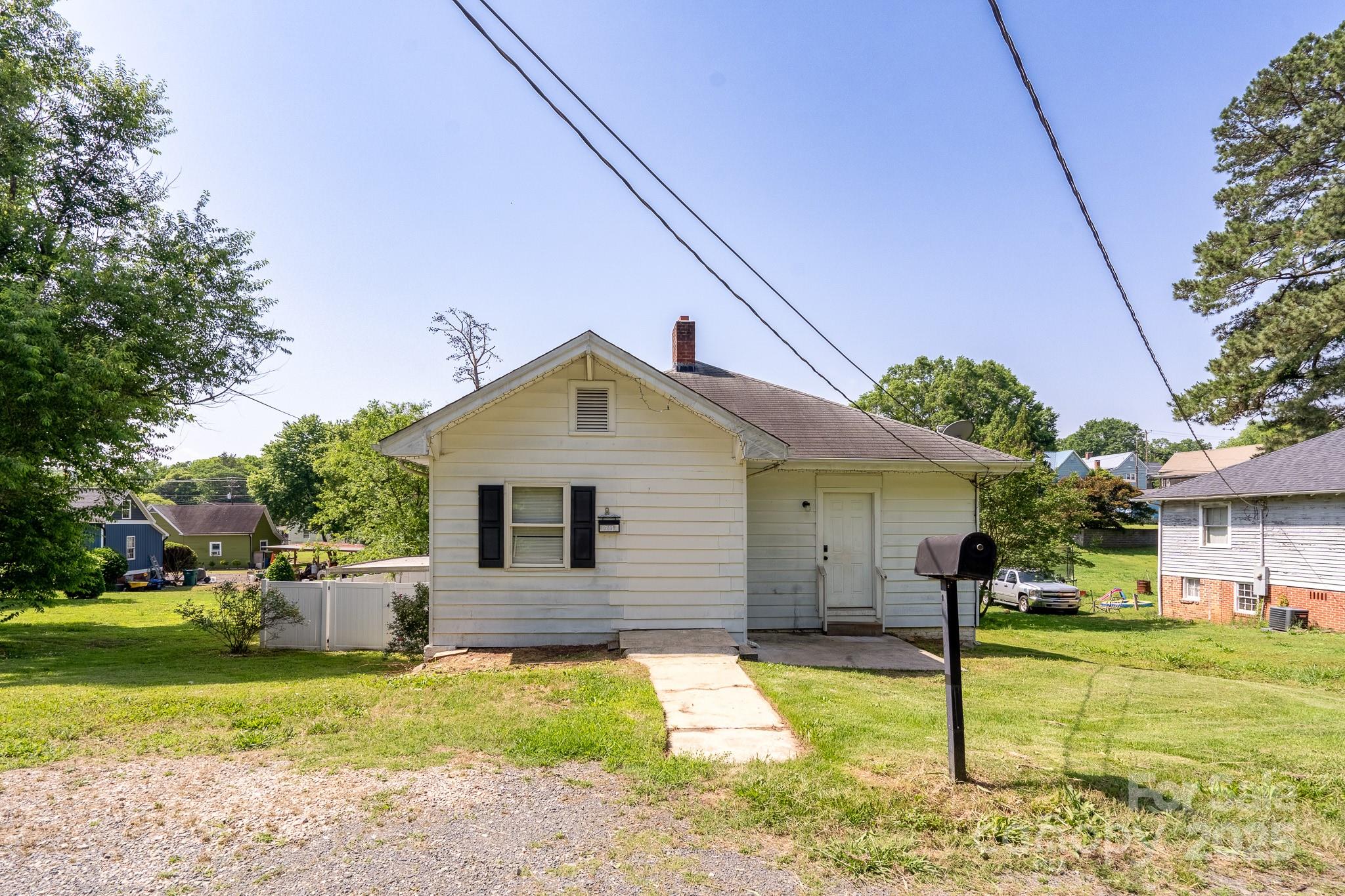 711 Wood Street