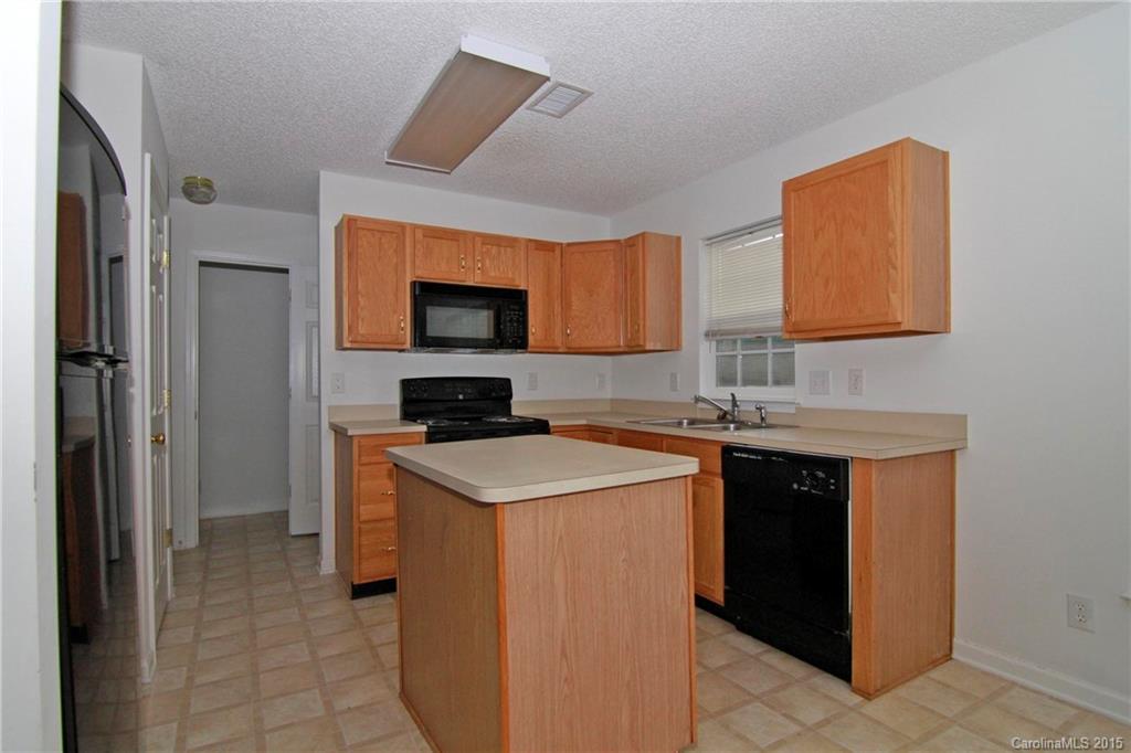 Edgefield - Residential Lease