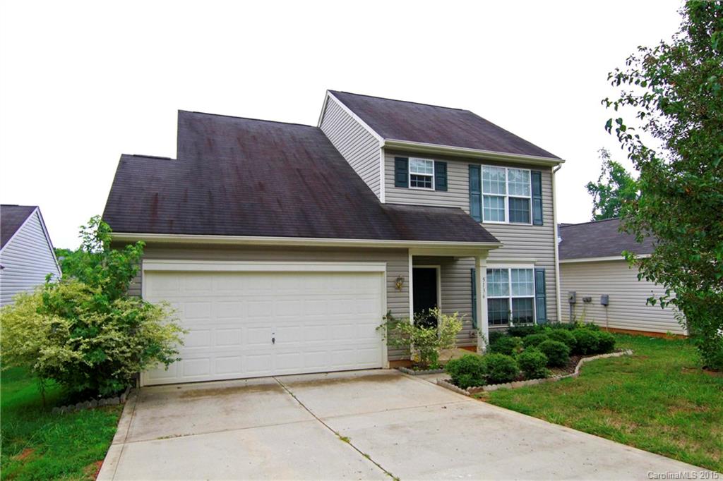 Edgefield - Residential Lease