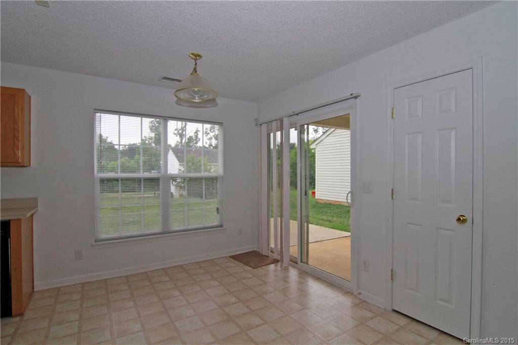 Edgefield - Residential Lease