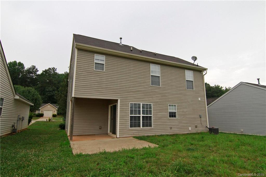 Edgefield - Residential Lease