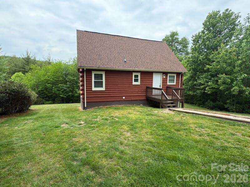 9064 Wildflower Lane
