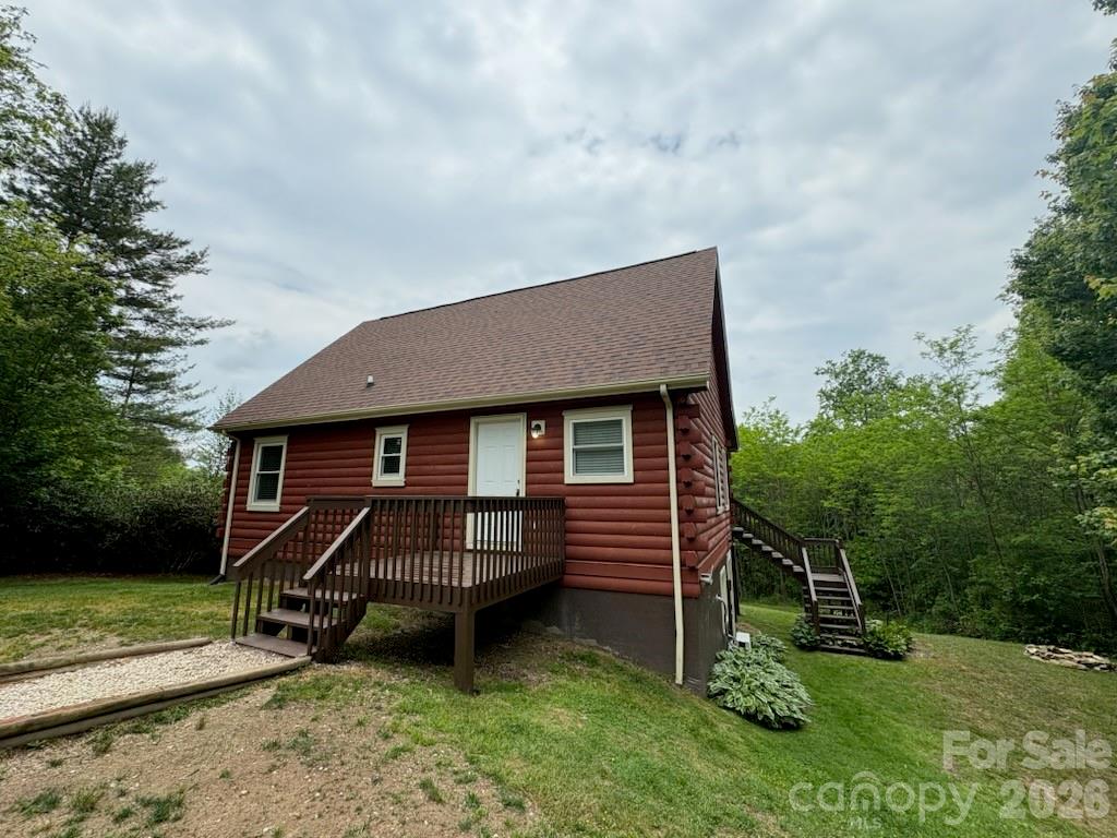 9064 Wildflower Lane