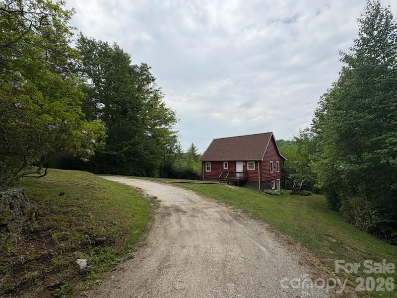 9064 Wildflower Lane