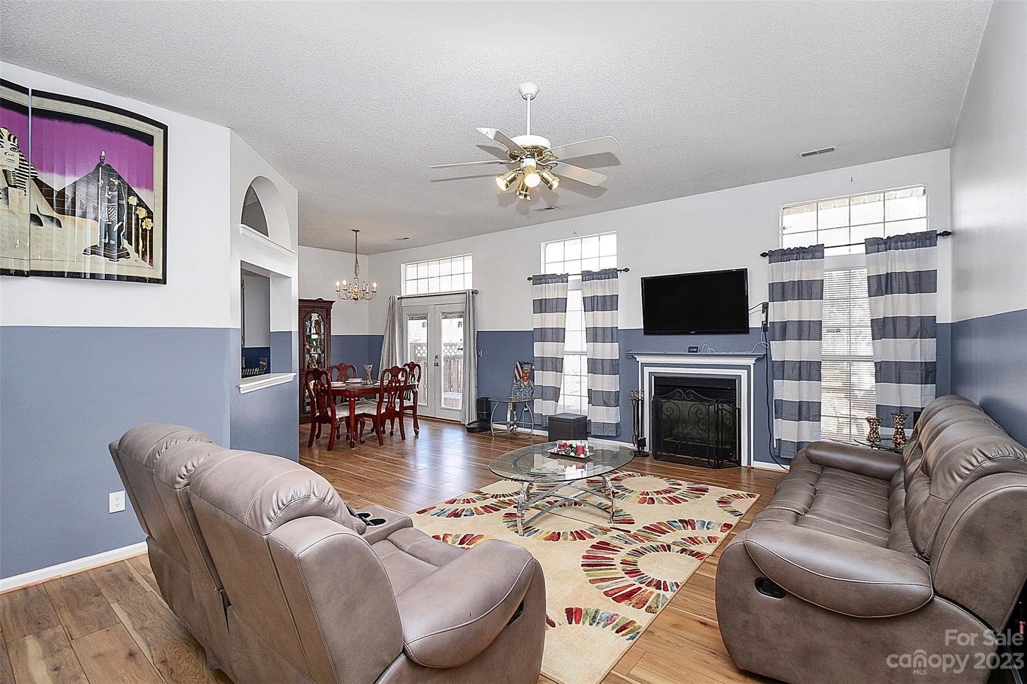 Hubbard Woods - Residential