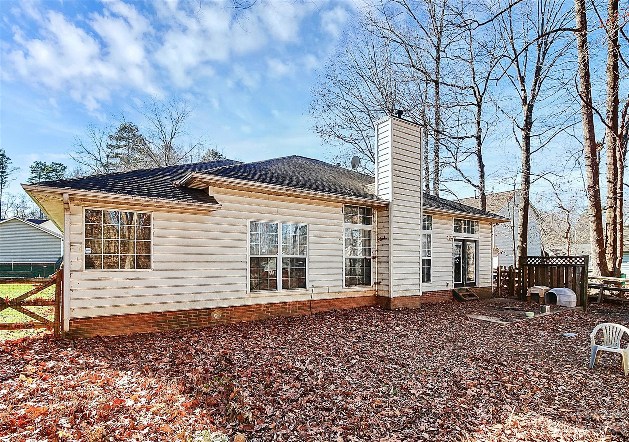 Hubbard Woods - Residential