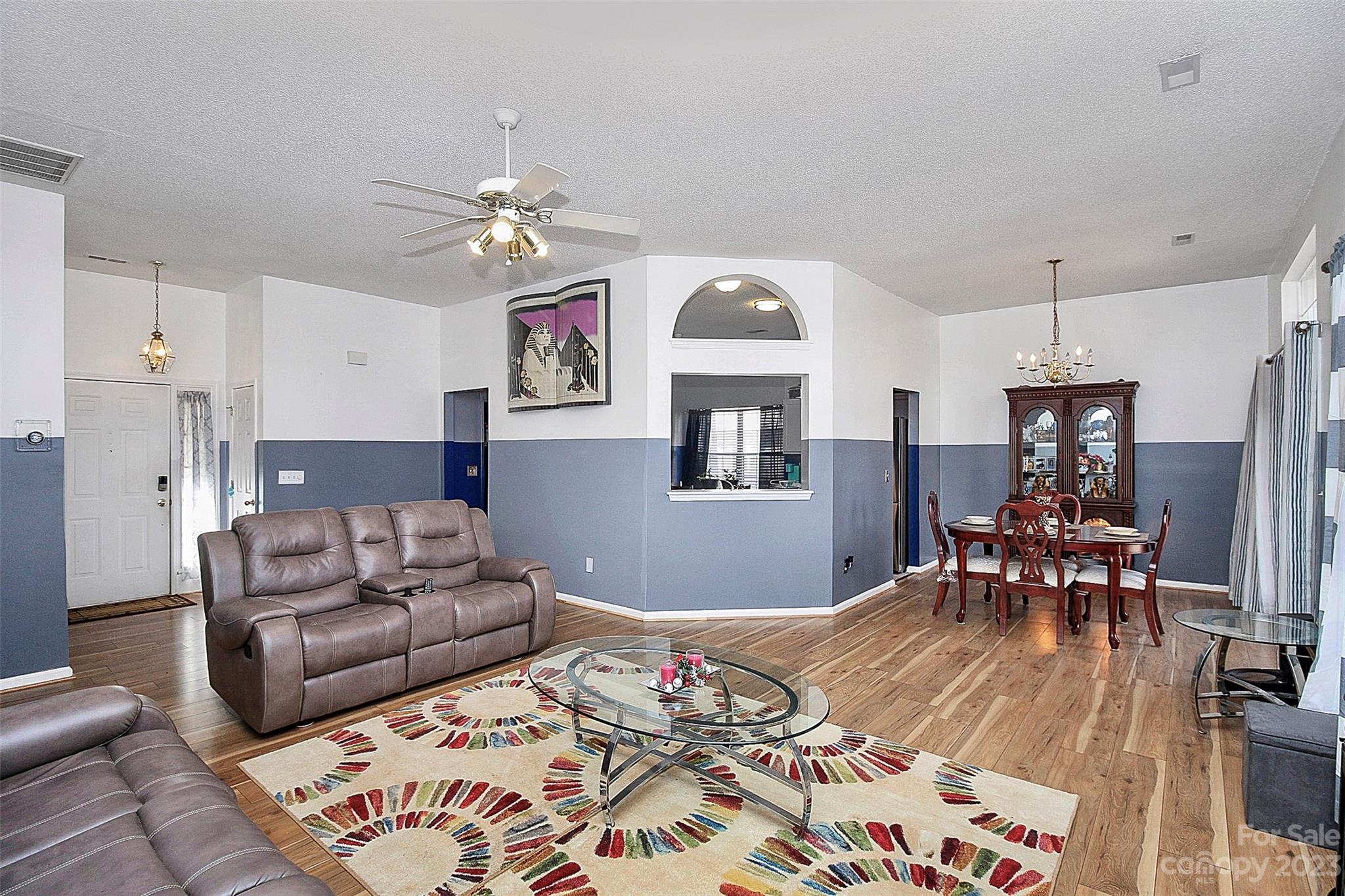 Hubbard Woods - Residential