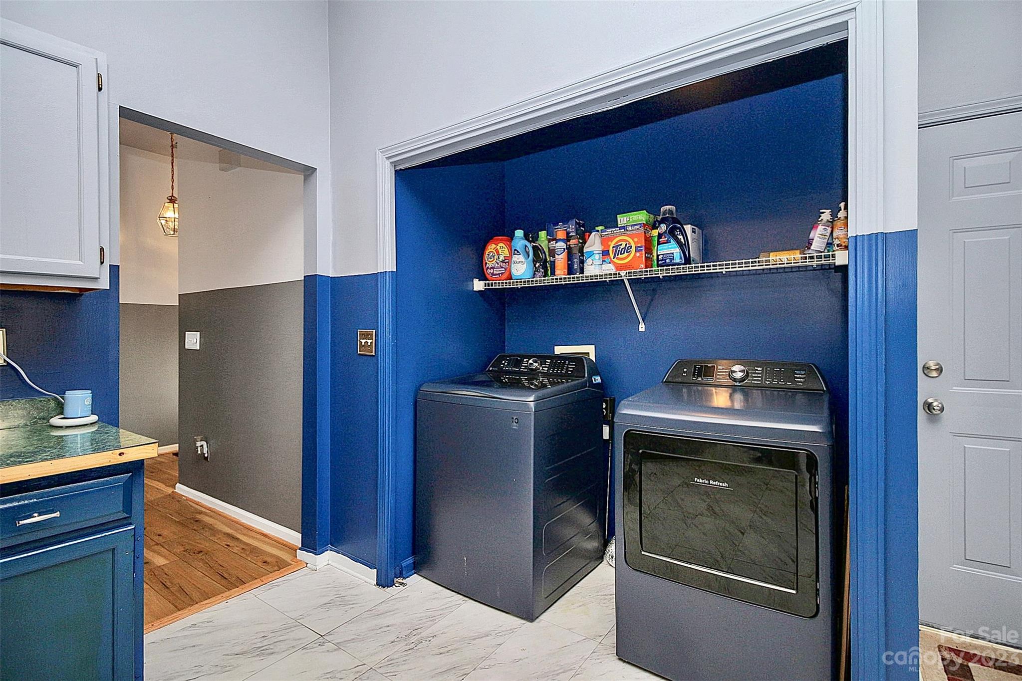 Hubbard Woods - Residential