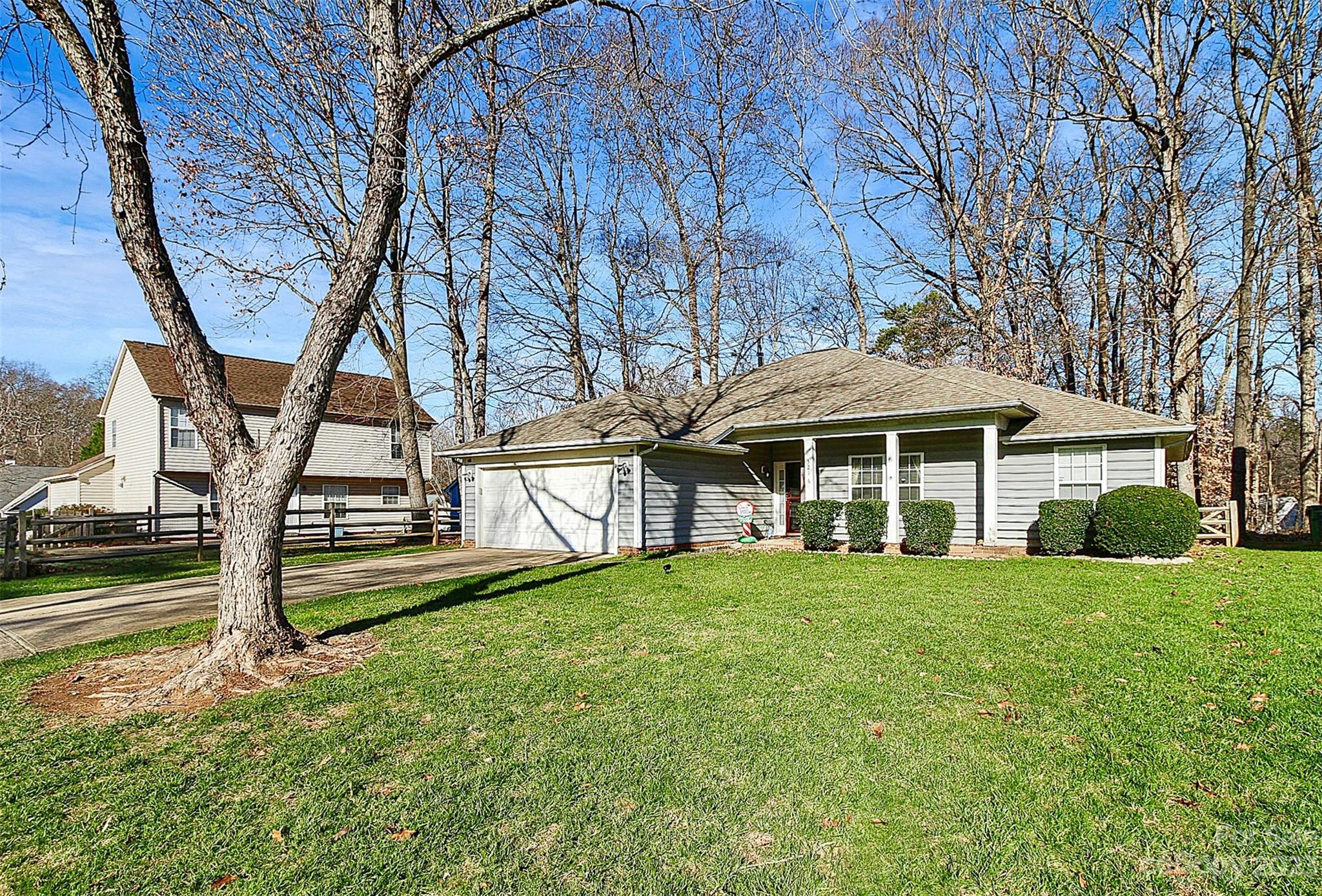 Hubbard Woods - Residential