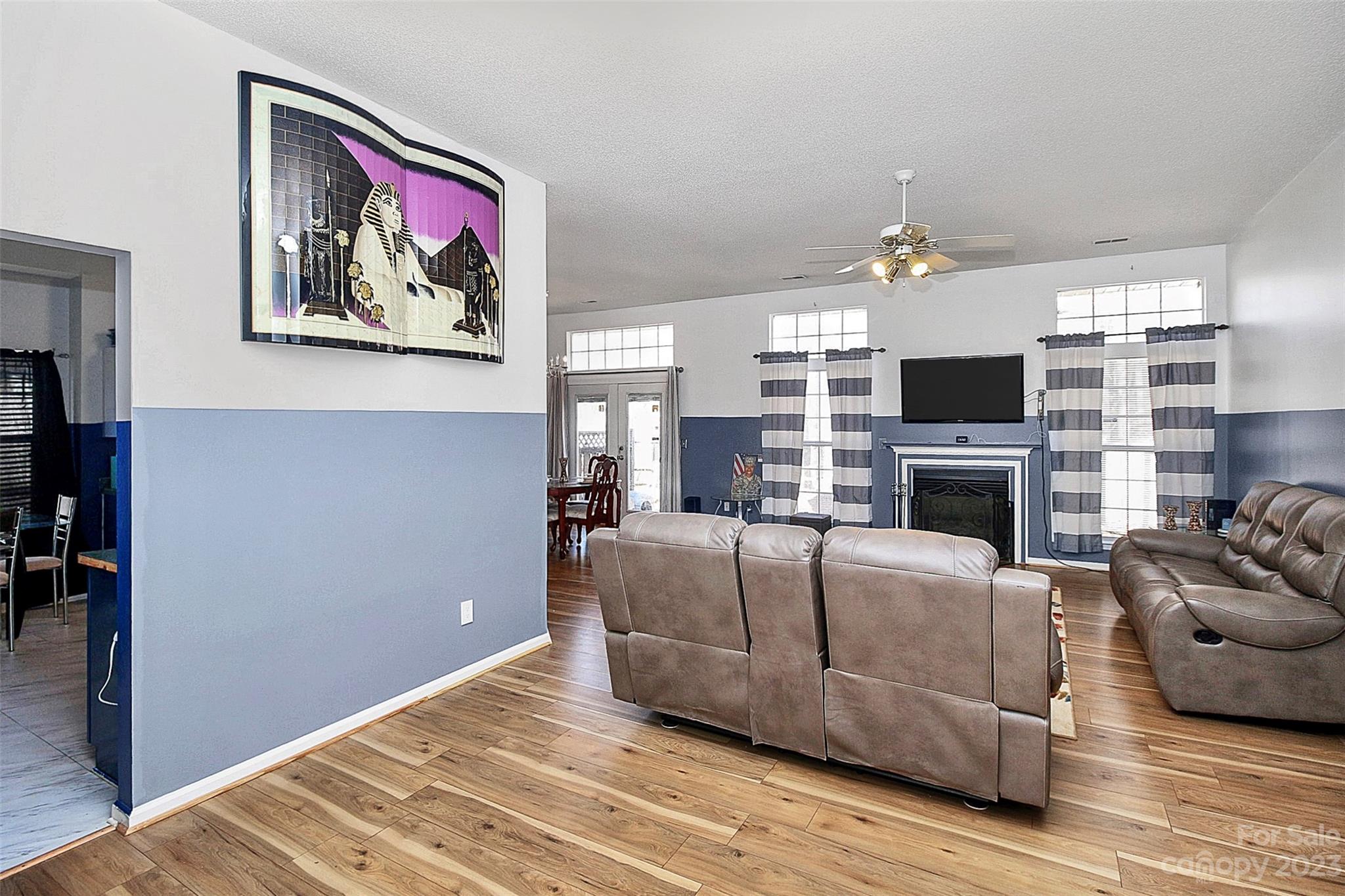 Hubbard Woods - Residential