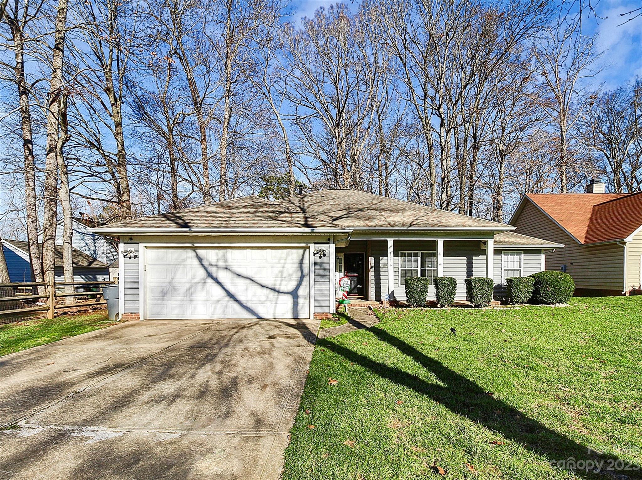 Hubbard Woods - Residential