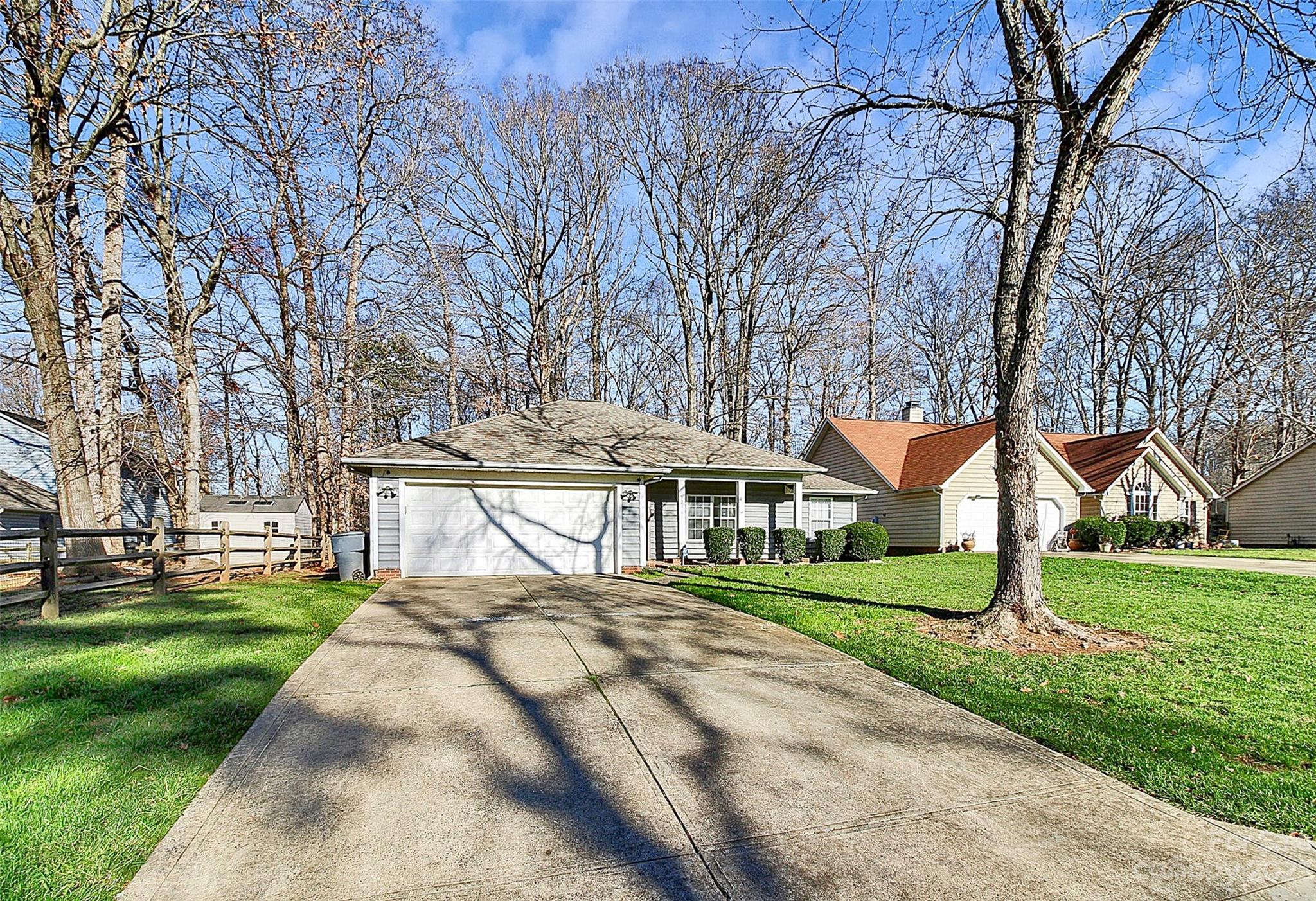 Hubbard Woods - Residential