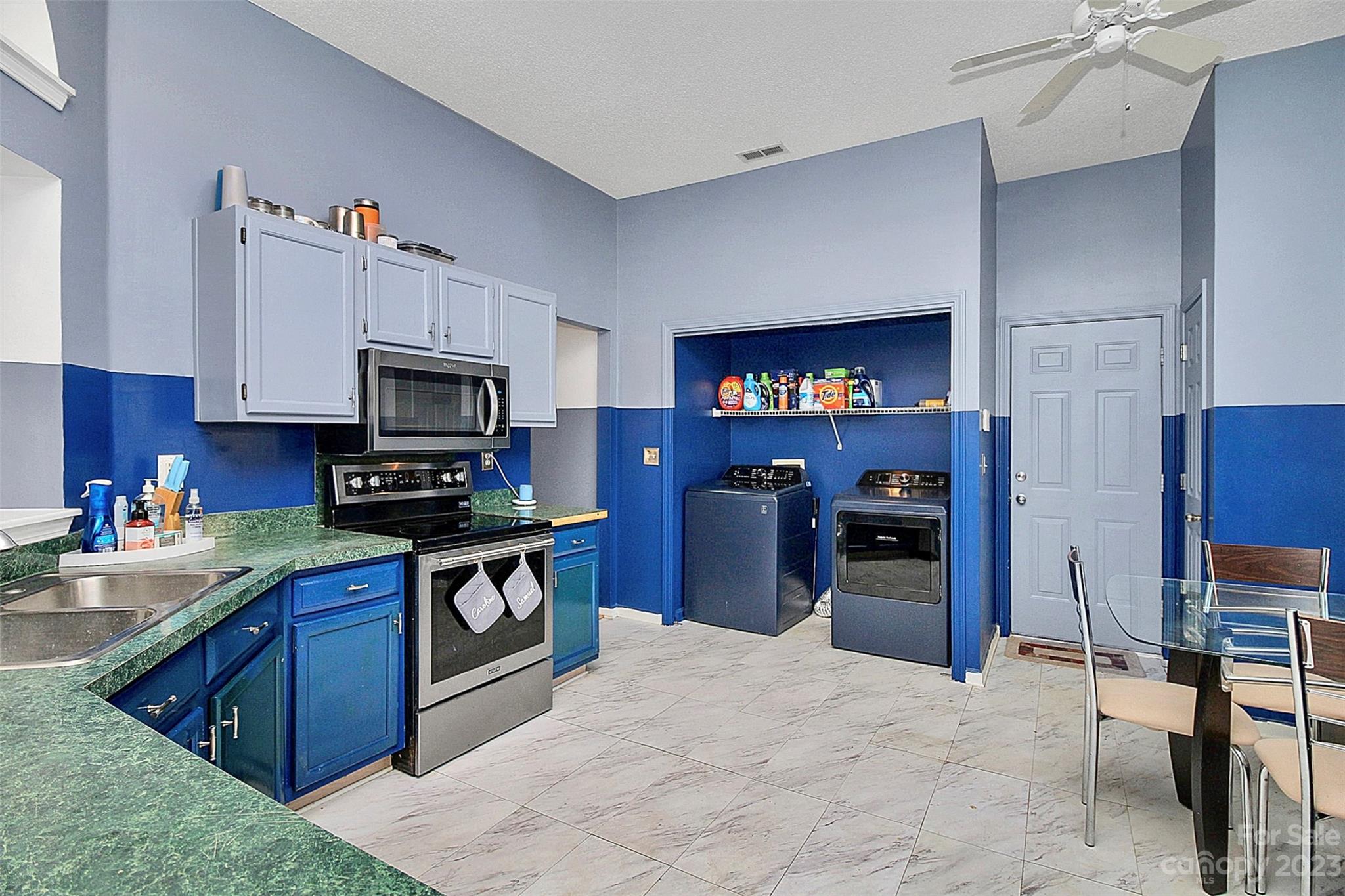 Hubbard Woods - Residential