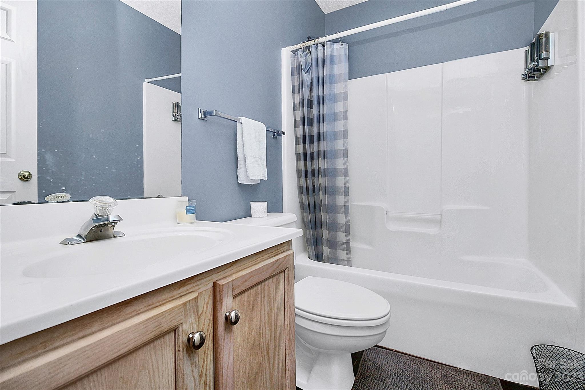 Hubbard Woods - Residential