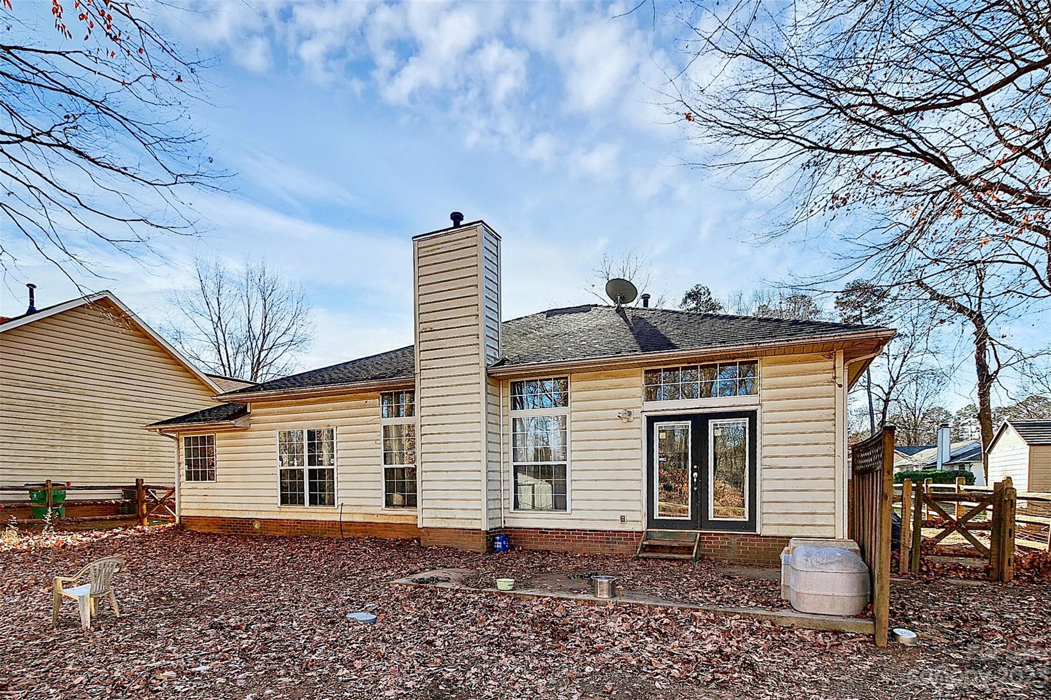 Hubbard Woods - Residential