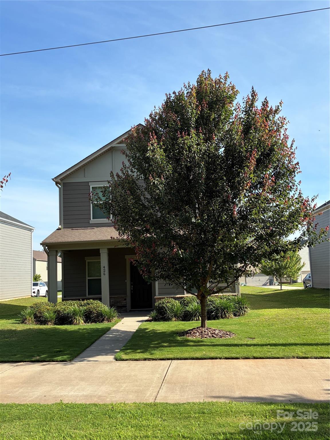426 Nixon Road