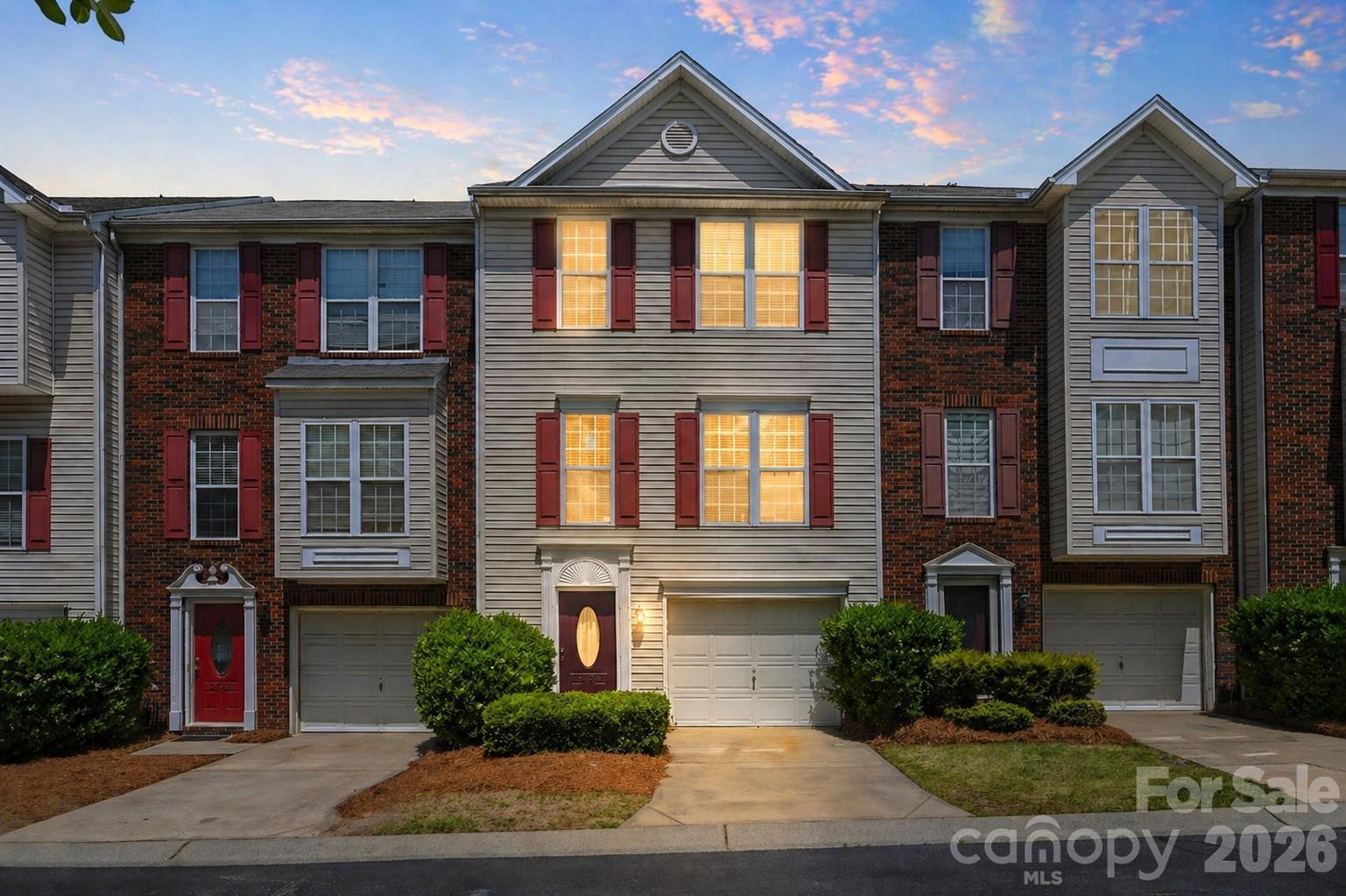 Waterstone - Residential