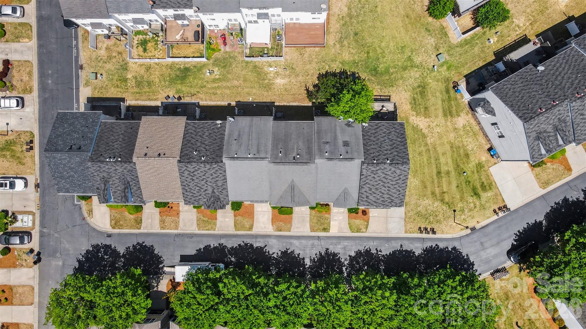 Waterstone - Residential