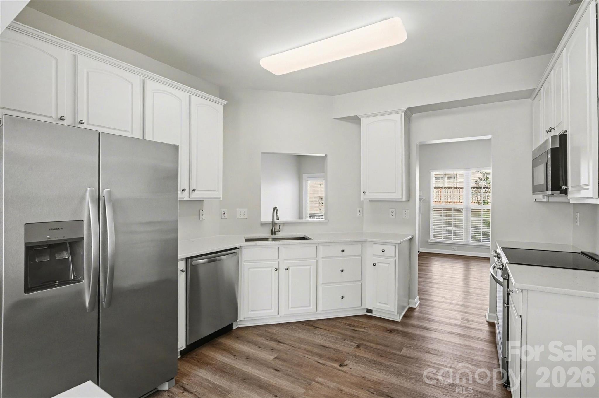 Waterstone - Residential