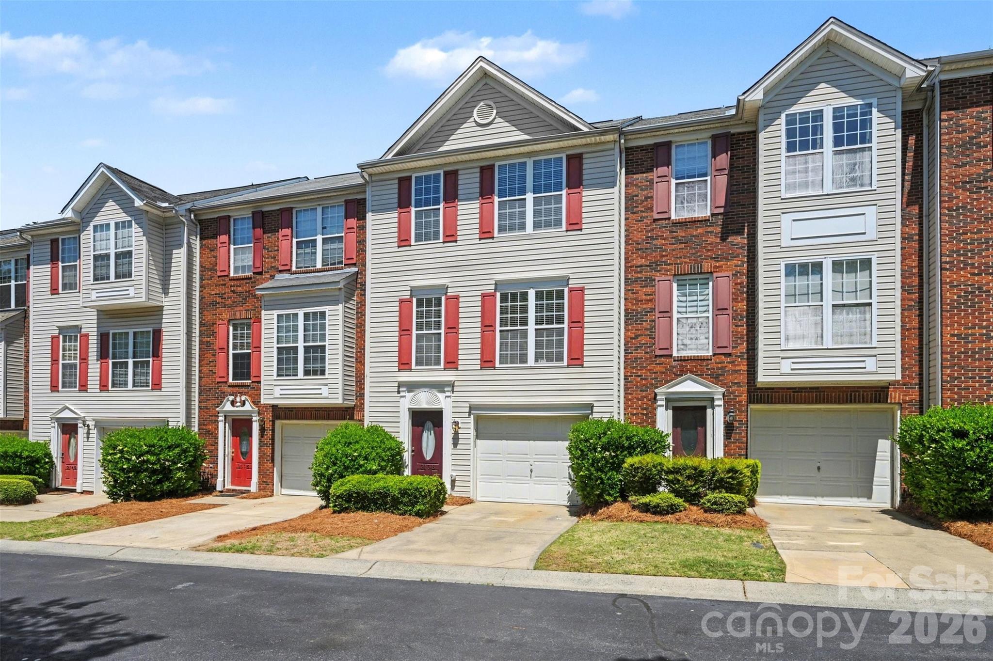 Waterstone - Residential