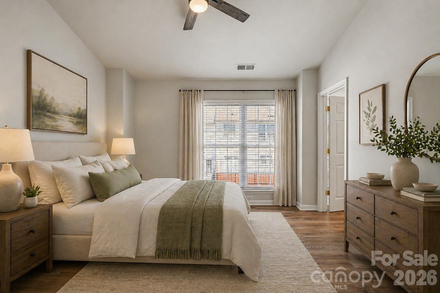 Waterstone - Residential