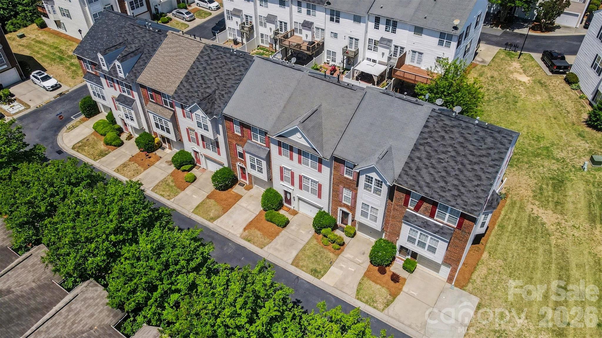 Waterstone - Residential