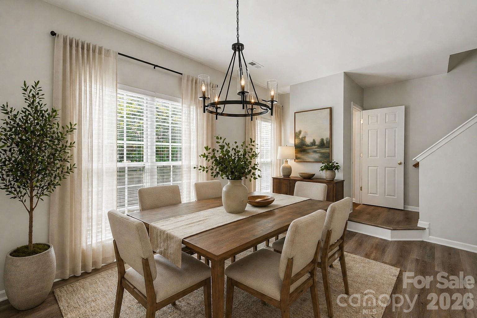 Waterstone - Residential