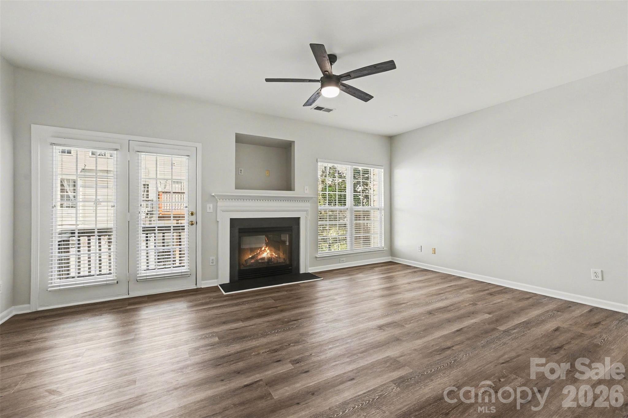 Waterstone - Residential